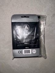 JL Audio RBC-1 Remote Bass Control Knob for JL Audio