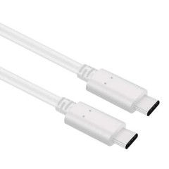 OMNIHIL 10FT USB Type C to Type C Cable Compatible for GL.iNet GL-SFT1200 (Opal)