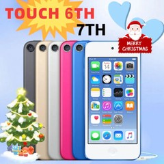 NEW-Apple iPod Touch 6th/7th Generation 64/128/256GB All colors-Sealed LotW