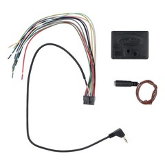 AXXESS AXSWC-2 / UNIVERSAL STEERING WHEEL CONTROL INTERFACE RETENTION *NEW* SWC