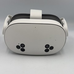 Meta Quest 3S 128GB VR Headset Only No Controllers Excellent Condition