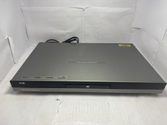 Harman Kardon DVD 38 HDMI Upscaling DVD CD Player Tested Working