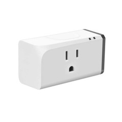 SONOFF S31 15A WiFi Smart Plug with Energy Monitoring Smart Outlet Timer Switch