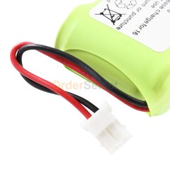 2x Rechargeable Home Phone Battery for Vtech BT-17333 BT-27333 CS2111 01839 HOT!