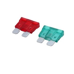 150pcs Car Auto Standard Blade Fuses 2 3 5 7.5 10 15 20 25 30 35 AMP Fuse Set
