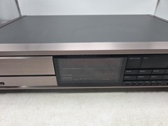 Kyocera DA-510cx CD Compact Disc Player Tested Working EUC 80s