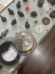 ITT Made By STC 4300B Low Tested For Display Only No Warranty