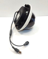 Luma LUM-500-DOM-A-WH Security Camera 500 Series Dome