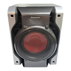 Panasonic SB-WAK630 Subwoofer Only For SC-AK630 Nitrix Mini Stereo System Works