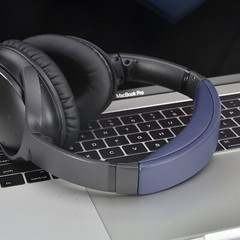 Headband Pad Replacement For Bose QuietComfort QC35 QC35II QC45 QC SE Headphones