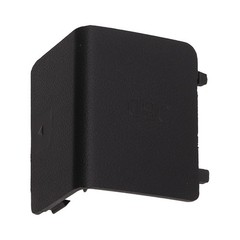 Car Diagnostic Plug Cover Durable ABS Plastic OBD Trim Panel For 3 Series E GHIR