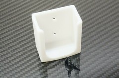 WALL MOUNT for Harbor Breeze A25-TX005R Ceiling Fan (CONTROLLER NOT INCLUDED)