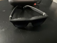 Viture One XR AR Glasses USB-C Connectivity Model V1216