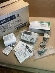 NEW BellSouth CI-7112 Visual Director – Caller ID w/ Call Waiting & Voice Mail