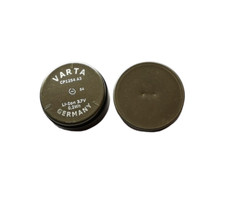 2pcs Varta CP1254 A3 Battery for Samsung Galaxy Buds/Galaxy Buds Live WF-1000XM3