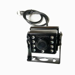 9″ IPS DVR LCD Monitor + 8 IR LED 1080P Backup Rear View Camera RV Camper 5m/15m