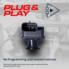 For Ford F150 (Crew/Extended/Regular Cab) 2018-2019 Camera OE Part # JL3Z19G490C