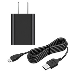 Charger For EZORKAS,Eventek,Lepro LE,AYL,Coleman,Tough Light,LuminAID Camping