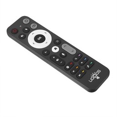 Ugoos BT Remote Control UR02 Remote For Ugoos TV Box, Built-in Mic, Gyro Sensing