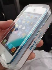 NEW-Sealed Apple iPod Touch 7th Generation (256GB) All Colors✅ FAST SHIPPING Lot