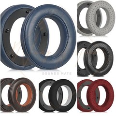 SheepSkin Foam Cushion For Focal Clear Elear Elegia Elex Stellia Utopia Ear Pads