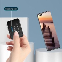 3.5mm AUX To RCA Wireless Audio NFC Adapter Bluetooth5.0 Receiver FM Transmitter