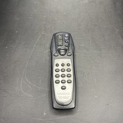 Kenwood RC-505 OEM Car Stereo Radio Remote Control Original Factory