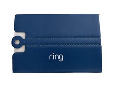 Ring – Wired Doorbell Pro (3rd Gen) Retinal 4K for ultra-clear video, 10x Zoom