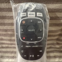 DirectTV RC73 IR/RF Universal Remote Genie Guide Authentic Genuine OEM New