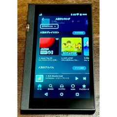 ONKYO DP-X1 Hi-Res DAP Digital Audio Player 32GB From Japan Excellent++++