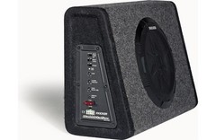 Kicker 11PT250 10″ Powered 100W BassStation – Used Very Good