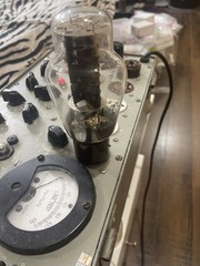 ITT Made By STC 4300B Low Tested For Display Only No Warranty