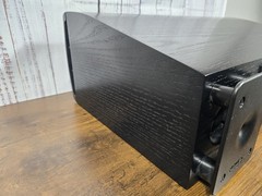 Polk CSi A6 Center Channel Speaker (Black)