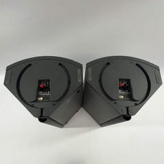 JBL Music 1 Speaker System Black N/A