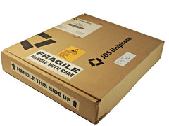 JDS Uniphase SW102+222MFPL 1.0 Small Channel Count Switch Module