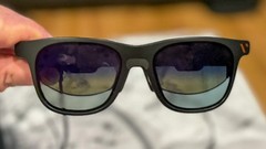 VITURE Pro XR/AR Glasses – 135″ 120Hz 1000Nits UltraClarity Display