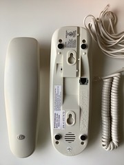 Durabrand Trim Phone PH-301 Corded