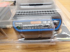 Power Glide 18V/19.2 Volt Battery Charger Unit Model 60109020 New-FREE SHIPPING!