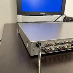 Samsung DVD-HD841 DVD PLAYER parts/repair