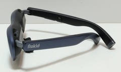 Rokid Max Smart AR Glasses RA201