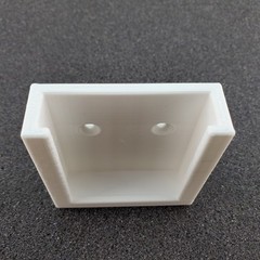 Indoor Wall or Ceiling Mount for Wyze Cam V3 HD Camera