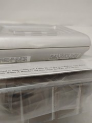 NEW Bell South CI55 CX Caller ID Name Number Identification Memory SEALED