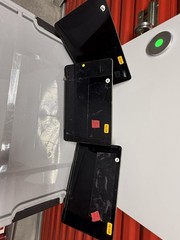 Lot Of Electronics