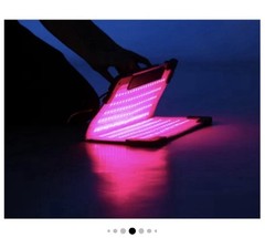 GVM GVM-B100C 100W RGB Bi-Color LED Continuous Video Light, App Control