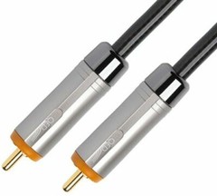 QED Reference Subwoofer 40 Cable 6m Subwoofer Interconnect
