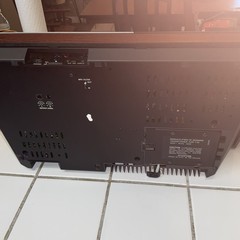 BANG & OLUFSEN B&O BEOCORD 8004 HX-PRO Cassette Player Powers On PARTS OR REPAIR