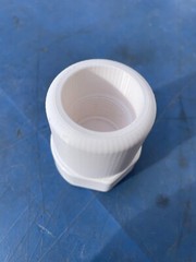 Starlink Mini Dish V3 Mount 1″ Pipe Thread – 1″ NPT Adapter