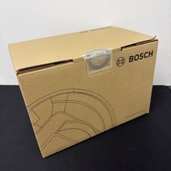 Bosch NDE-5703-AL Flexidome 5100i 5MP HDR Indoor Camera 3.2-10.5mm