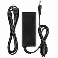 AC to 12V DC 5A Switch Power Supply Adapter for Tenergy TB6-B Balance Charger