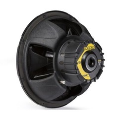 Kicker C154, Comp 15″ Subwoofer, 4-Ohm, 250W (43C154)